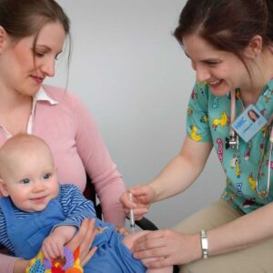 Specjalizacje pielęgniarskie – pielęgniarstwo pediatryczne – 1 miesiąc