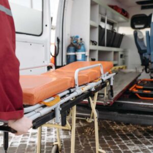 Specjalizacje pielęgniarskie – pielęgniarstwo ratunkowe – 1 miesiąc